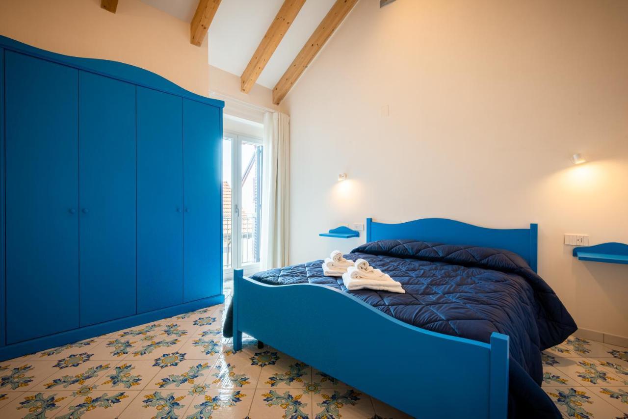 Palazzo San Giovanni - Near Path Of The Gods Holiday home