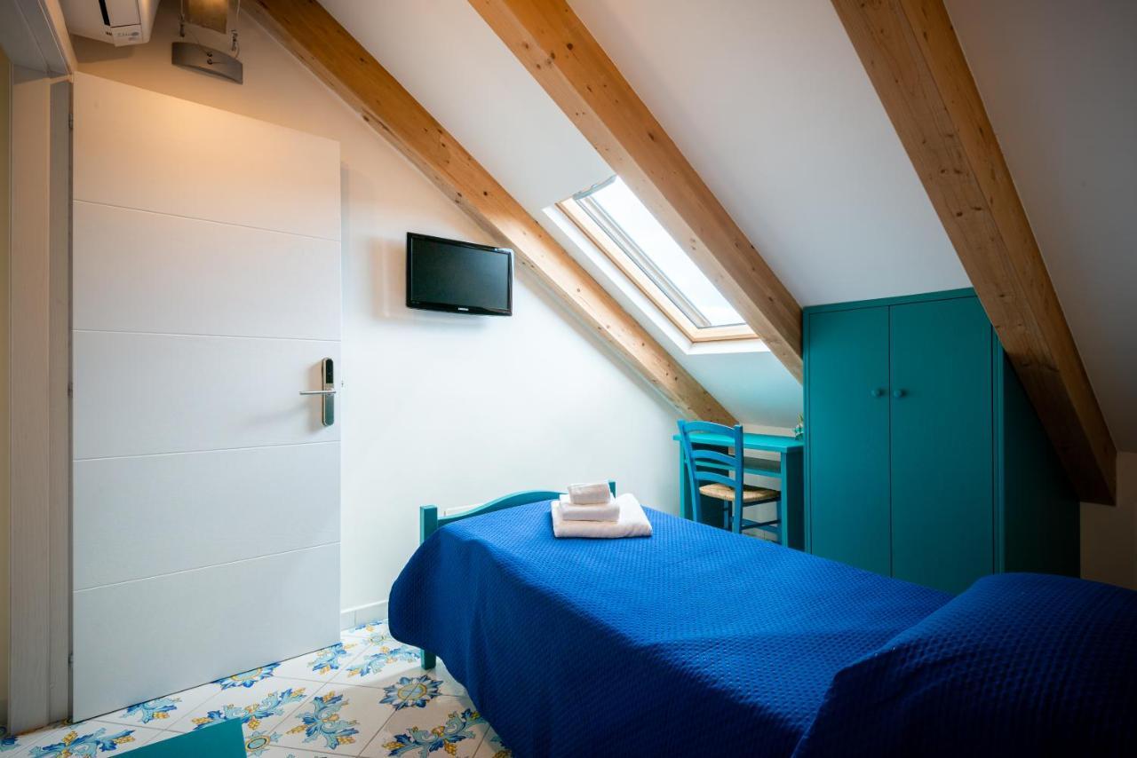 Holiday home Palazzo San Giovanni - Near Path Of The Gods