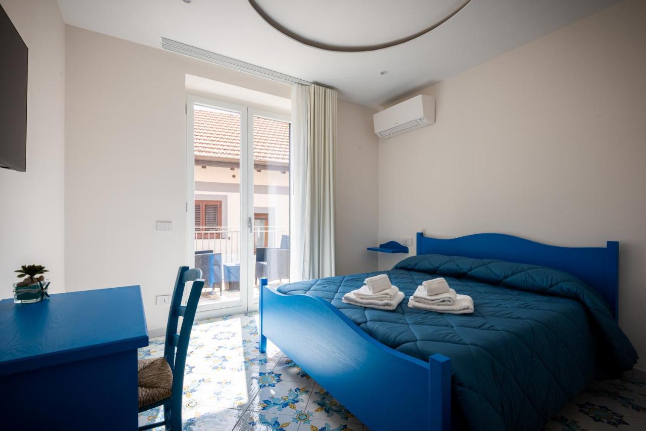 Palazzo San Giovanni - Near Path Of The Gods Holiday home