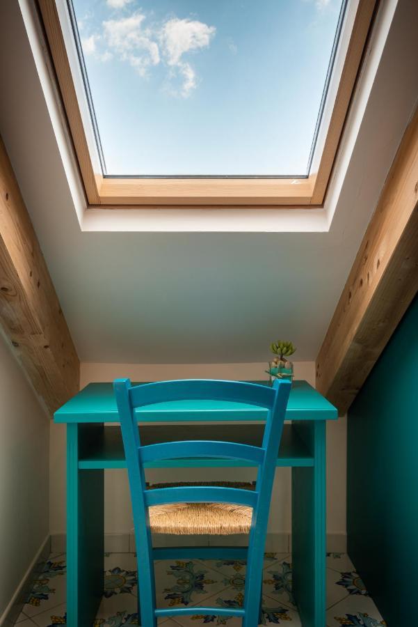 Holiday home Palazzo San Giovanni - Near Path Of The Gods *