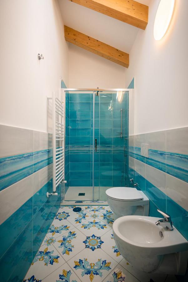 Palazzo San Giovanni - Near Path Of The Gods * Pianillo