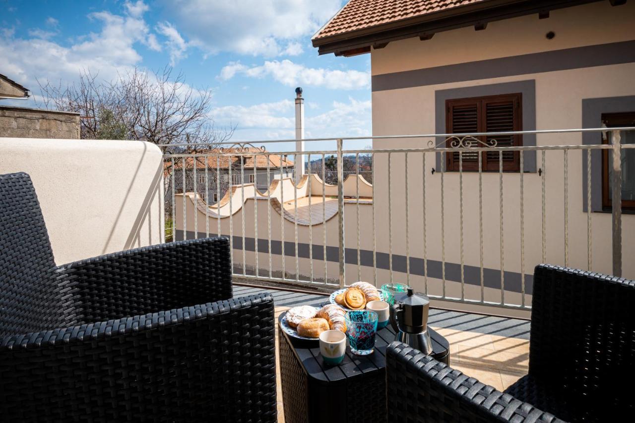 Holiday home Palazzo San Giovanni - Near Path Of The Gods *