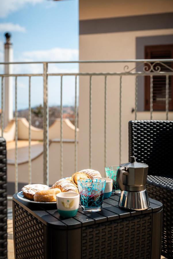 Palazzo San Giovanni - Near Path Of The Gods Holiday home *
