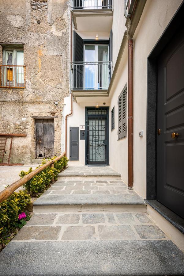 Palazzo San Giovanni - Near Path Of The Gods Holiday home