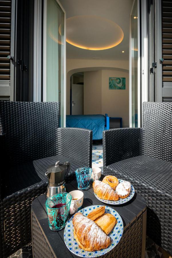 Palazzo San Giovanni - Near Path Of The Gods Holiday home *