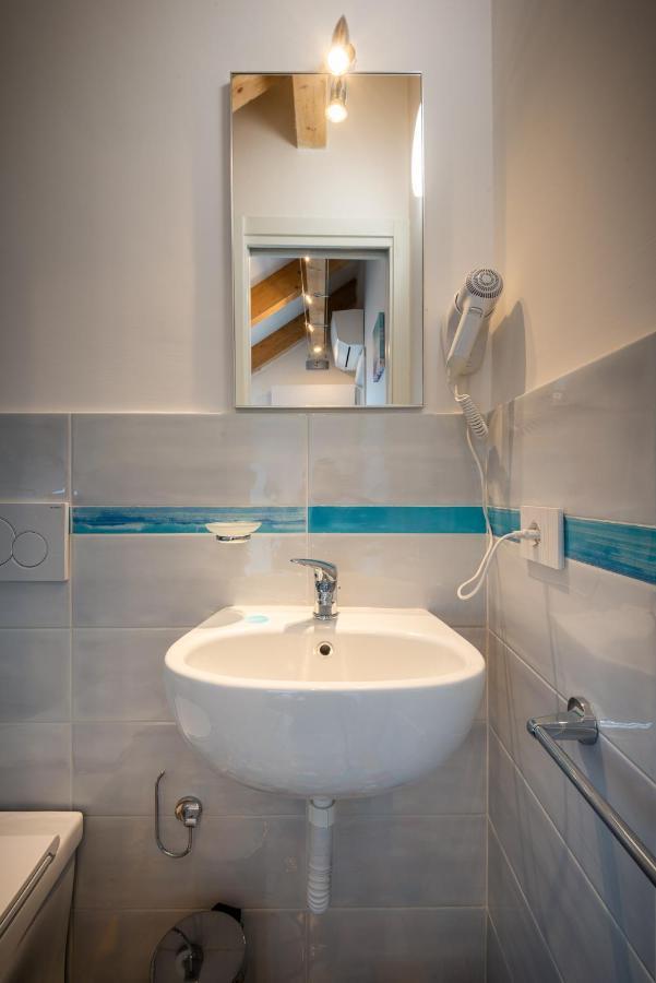 Holiday home Palazzo San Giovanni - Near Path Of The Gods *