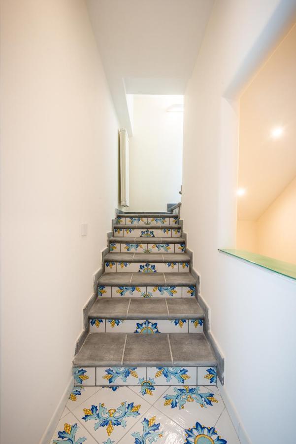 Holiday home Palazzo San Giovanni - Near Path Of The Gods Pianillo