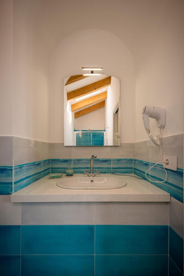 Holiday home Palazzo San Giovanni - Near Path Of The Gods *