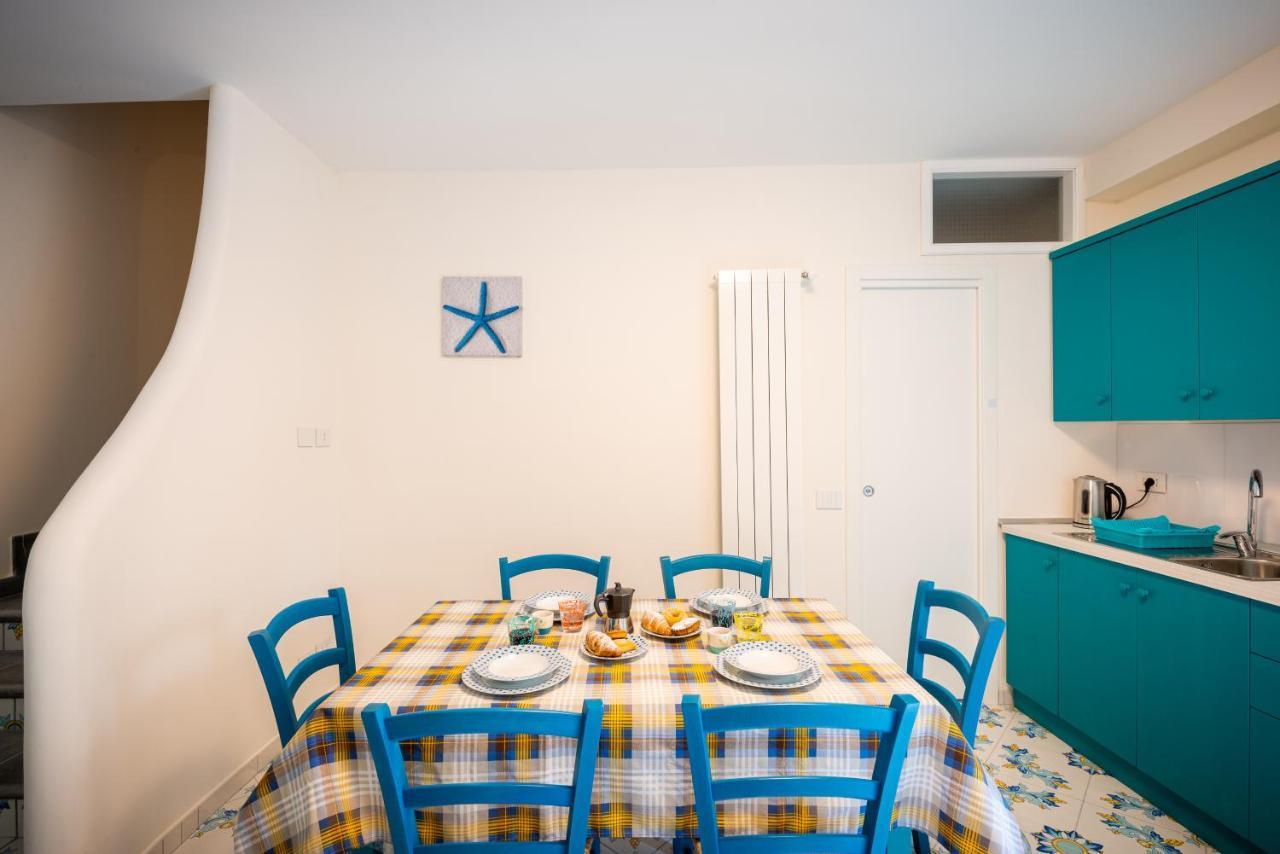 Palazzo San Giovanni - Near Path Of The Gods Holiday home *
