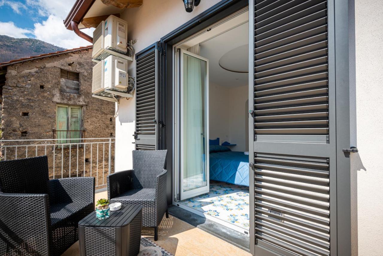 Palazzo San Giovanni - Near Path Of The Gods Holiday home